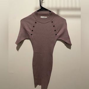 Say What mini cute dress.